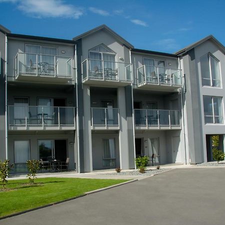 Coastal Ridge Apartments Timaru Buitenkant foto